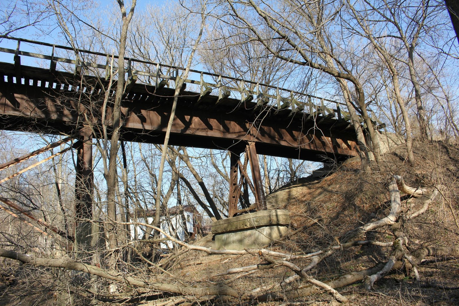 South end